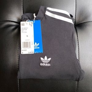 SS Body Adidas